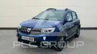2020 Dacia Sandero