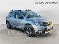 2020 Dacia Sandero