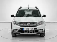 2020 Dacia Sandero