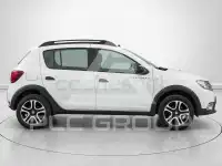 2020 Dacia Sandero