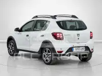 2020 Dacia Sandero