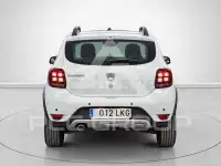 2020 Dacia Sandero