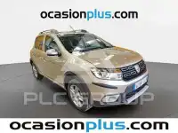2020 Dacia Sandero