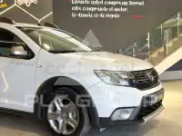 2020 Dacia Sandero