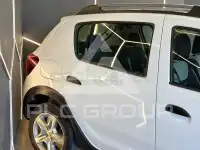 2020 Dacia Sandero