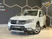 2020 Dacia Sandero