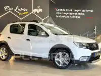 2020 Dacia Sandero