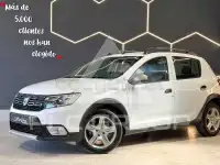 2020 Dacia Sandero