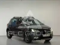 2020 Dacia Sandero