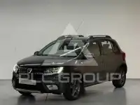 2020 Dacia Sandero