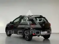 2020 Dacia Sandero