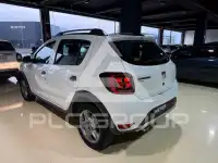 2020 Dacia Sandero