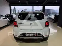 2020 Dacia Sandero