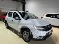 2020 Dacia Sandero