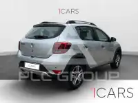2020 Dacia Sandero