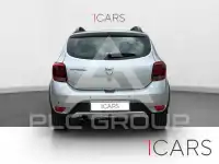 2020 Dacia Sandero