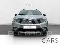 2020 Dacia Sandero