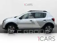 2020 Dacia Sandero