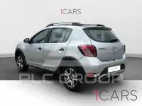 2020 Dacia Sandero