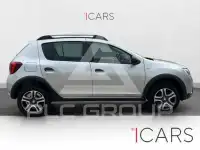 2020 Dacia Sandero