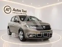 2020 Dacia Sandero