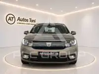 2020 Dacia Sandero