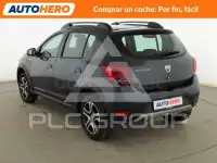 2020 Dacia Sandero