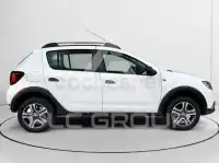 2020 Dacia Sandero