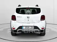 2020 Dacia Sandero