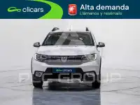2020 Dacia Sandero
