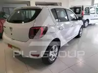 2020 Dacia Sandero