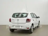2020 Dacia Sandero