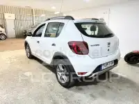2020 Dacia Sandero