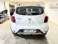 2020 Dacia Sandero