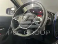 2020 Dacia Sandero