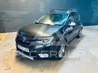 2020 Dacia Sandero