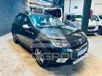 2020 Dacia Sandero