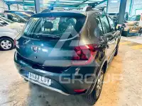 2020 Dacia Sandero