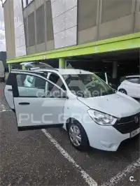 2020 Dacia Lodgy