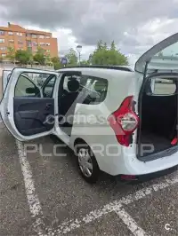 2020 Dacia Lodgy