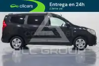 2020 Dacia Lodgy