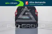 2020 Dacia Lodgy