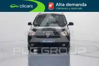 2020 Dacia Lodgy