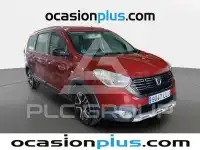 2020 Dacia Lodgy