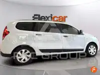 2020 Dacia Lodgy