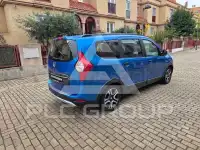 2020 Dacia Lodgy