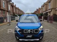 2020 Dacia Lodgy
