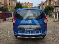 2020 Dacia Lodgy