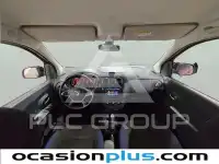 2020 Dacia Lodgy
