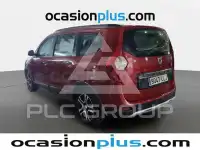 2020 Dacia Lodgy